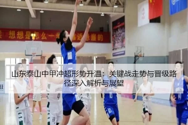 山东泰山中甲冲超形势升温：关键战走势与晋级路径深入解析与展望